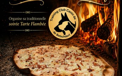 soirée tarte flambée sept 2026